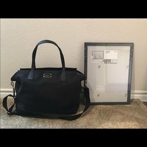 Kate Spade Diaper Bag